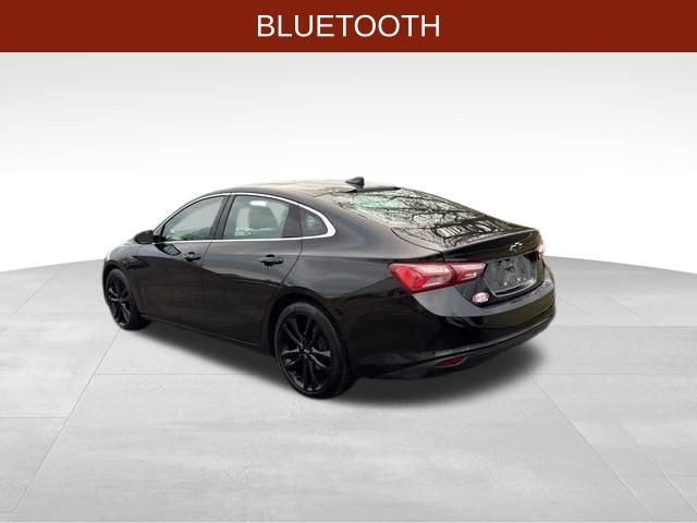 Chevrolet Malibu 1LT 2023 Chevrolet Malibu 1LT 2023
