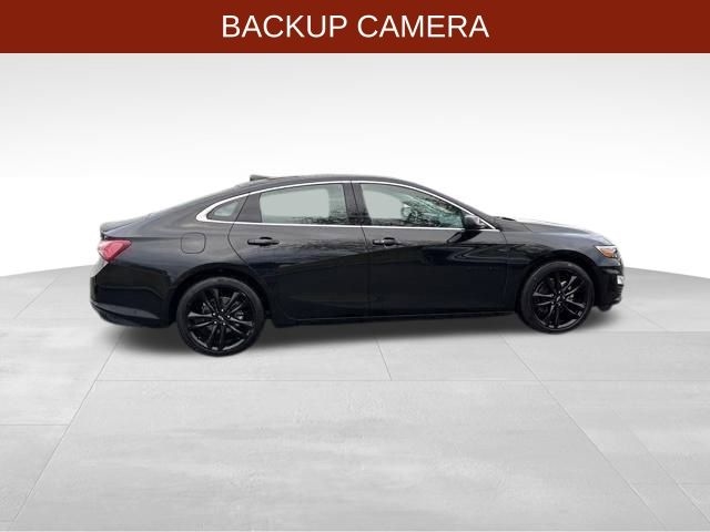 Chevrolet Malibu 1LT 2023 Chevrolet Malibu 1LT 2023