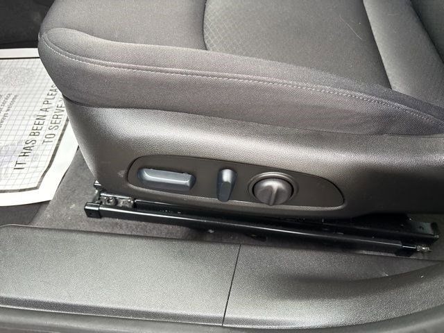 Chevrolet Malibu 1LT 2023 Chevrolet Malibu 1LT 2023
