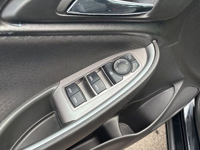 Chevrolet Malibu 1LT 2023 Chevrolet Malibu 1LT 2023