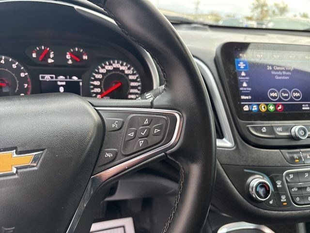 Chevrolet Malibu 1LT 2023 Chevrolet Malibu 1LT 2023