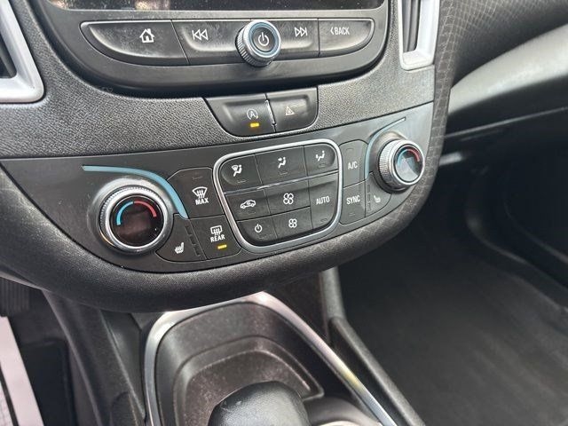 Chevrolet Malibu 1LT 2023 Chevrolet Malibu 1LT 2023