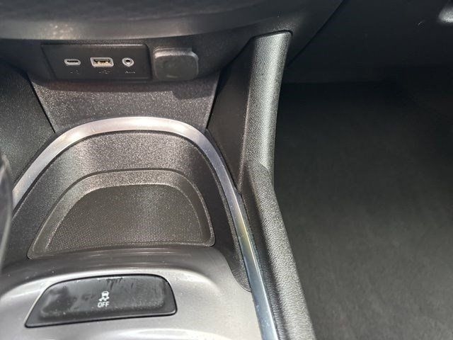 Chevrolet Malibu 1LT 2023 Chevrolet Malibu 1LT 2023