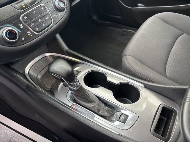 Chevrolet Malibu 1LT 2023 Chevrolet Malibu 1LT 2023