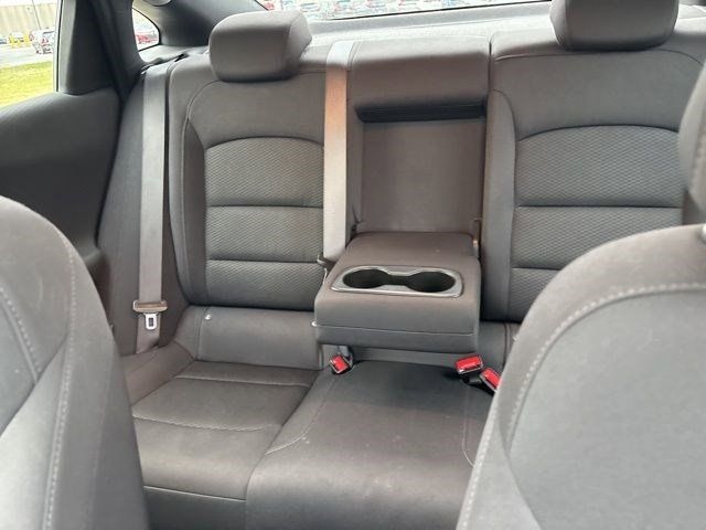 Chevrolet Malibu 1LT 2023 Chevrolet Malibu 1LT 2023