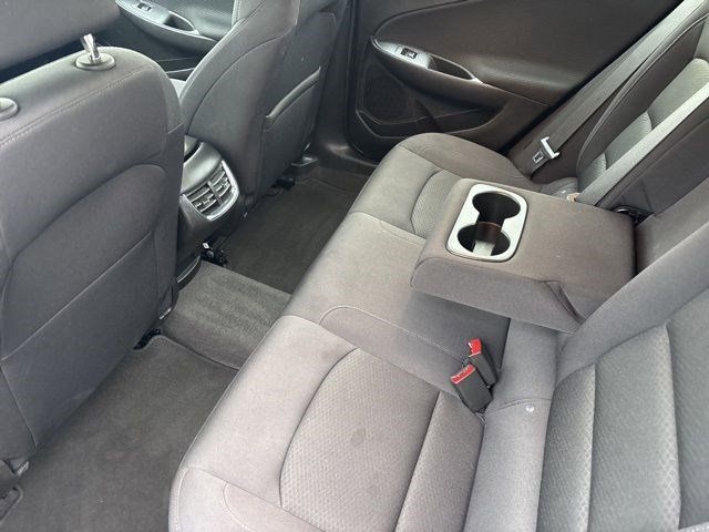 Chevrolet Malibu 1LT 2023 Chevrolet Malibu 1LT 2023