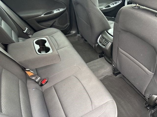 Chevrolet Malibu 1LT 2023 Chevrolet Malibu 1LT 2023