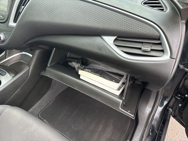 Chevrolet Malibu 1LT 2023 Chevrolet Malibu 1LT 2023