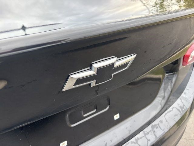 Chevrolet Malibu 1LT 2023 Chevrolet Malibu 1LT 2023