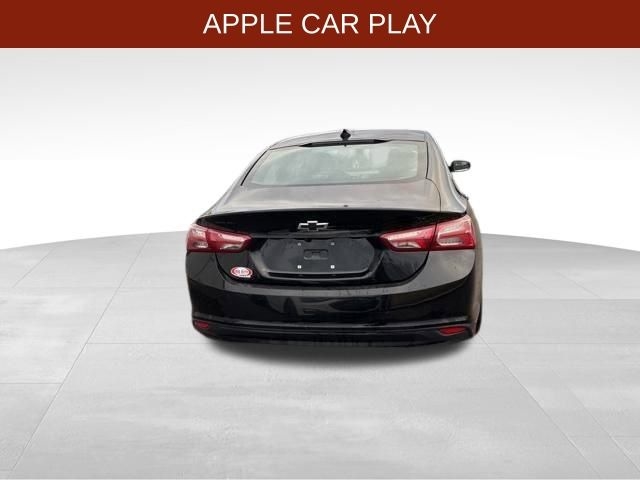 Chevrolet Malibu  2023