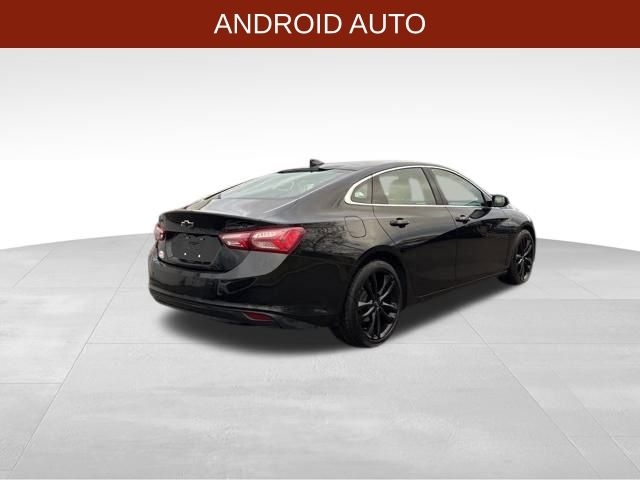 Chevrolet Malibu  2023