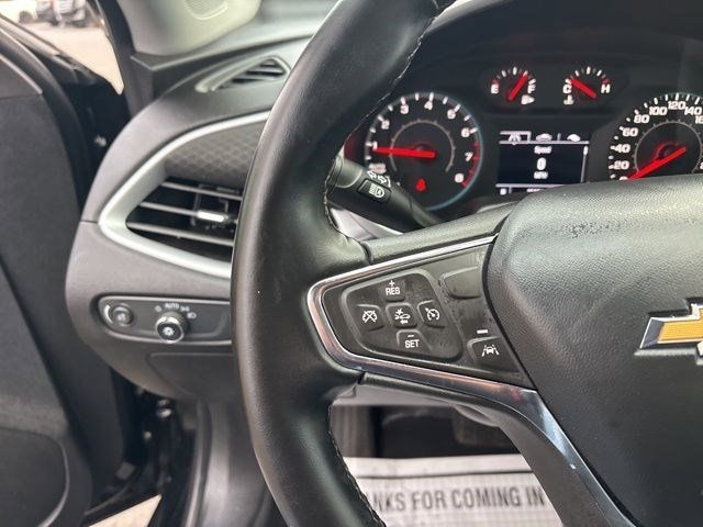 Chevrolet Malibu  2023