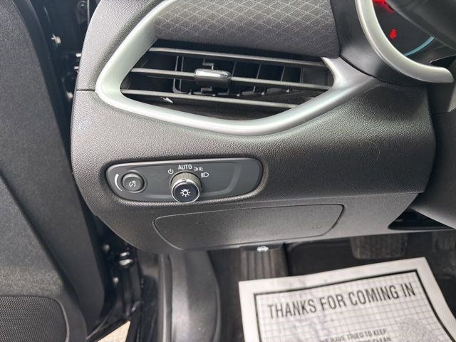 Chevrolet Malibu  2023