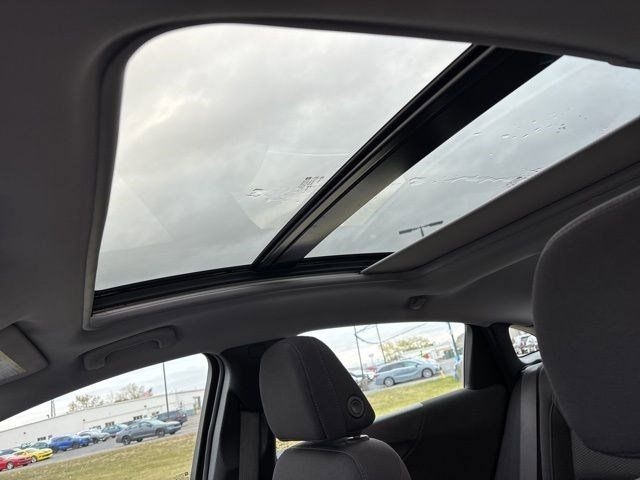 Chevrolet Malibu  2023