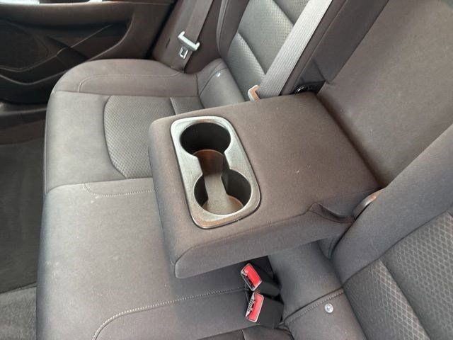 Chevrolet Malibu  2023