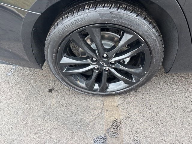 Chevrolet Malibu  2023