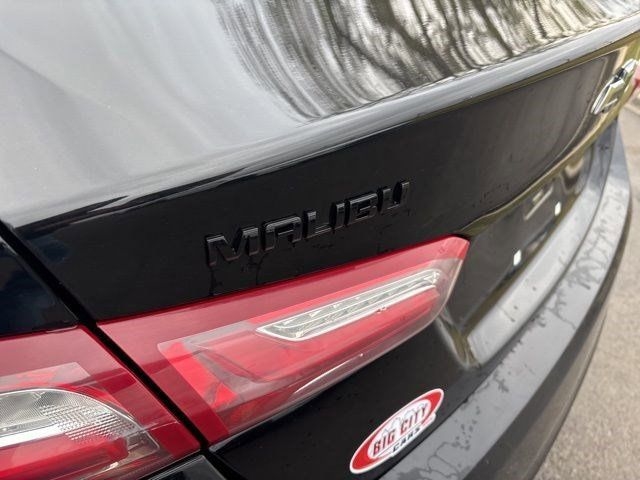 Chevrolet Malibu  2023