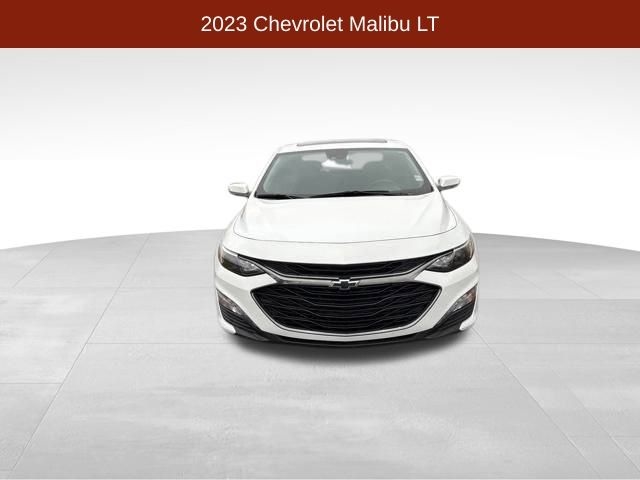 Chevrolet Malibu 1LT 2023 Chevrolet Malibu 1LT 2023