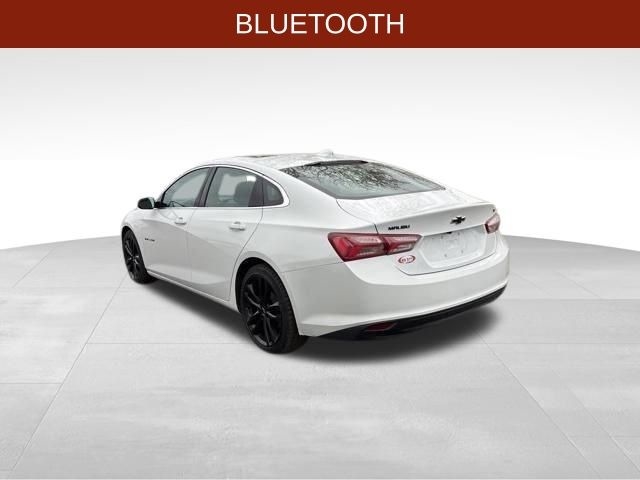 Chevrolet Malibu 1LT 2023 Chevrolet Malibu 1LT 2023