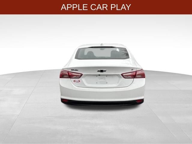 Chevrolet Malibu 1LT 2023 Chevrolet Malibu 1LT 2023