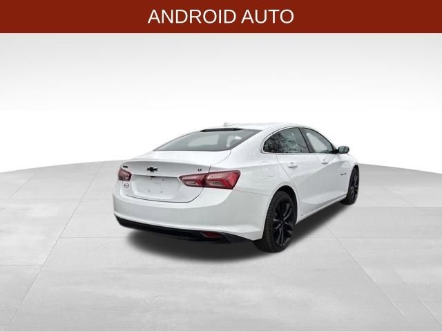 Chevrolet Malibu 1LT 2023 Chevrolet Malibu 1LT 2023