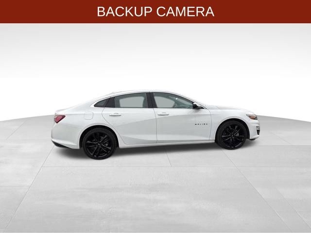 Chevrolet Malibu 1LT 2023 Chevrolet Malibu 1LT 2023