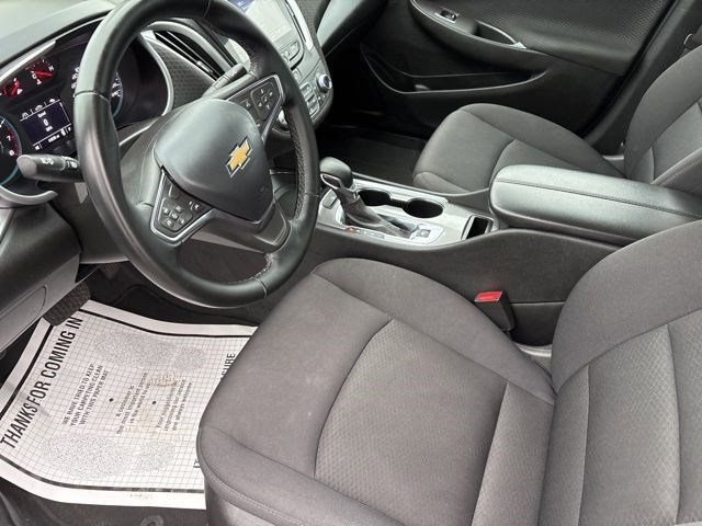 Chevrolet Malibu 1LT 2023 Chevrolet Malibu 1LT 2023