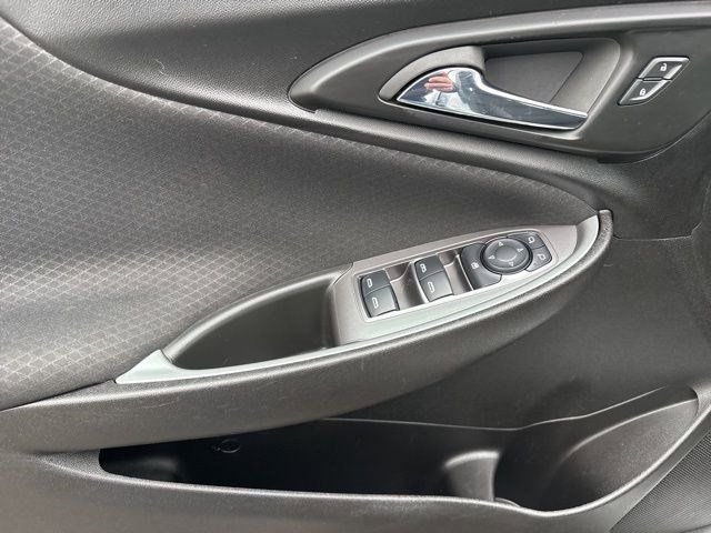 Chevrolet Malibu 1LT 2023 Chevrolet Malibu 1LT 2023
