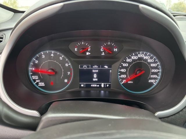 Chevrolet Malibu 1LT 2023 Chevrolet Malibu 1LT 2023