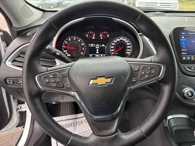 Chevrolet Malibu 1LT 2023 Chevrolet Malibu 1LT 2023
