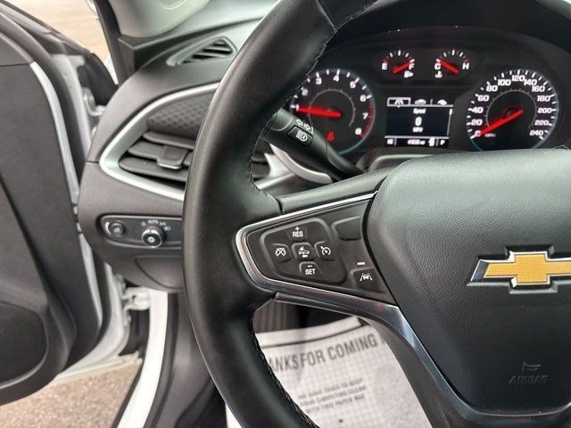 Chevrolet Malibu 1LT 2023 Chevrolet Malibu 1LT 2023