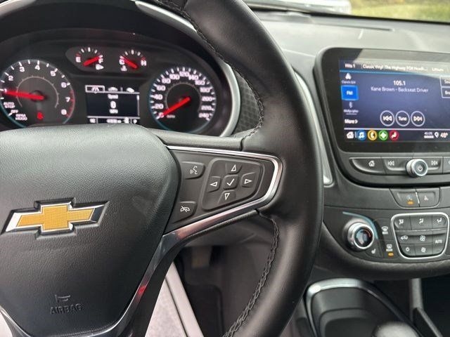 Chevrolet Malibu 1LT 2023 Chevrolet Malibu 1LT 2023