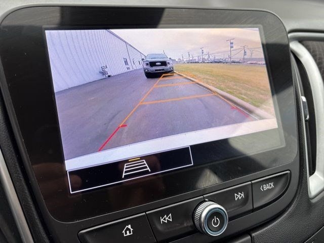 Chevrolet Malibu 1LT 2023 Chevrolet Malibu 1LT 2023