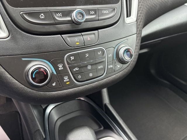 Chevrolet Malibu 1LT 2023 Chevrolet Malibu 1LT 2023