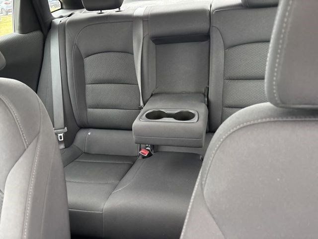 Chevrolet Malibu 1LT 2023 Chevrolet Malibu 1LT 2023