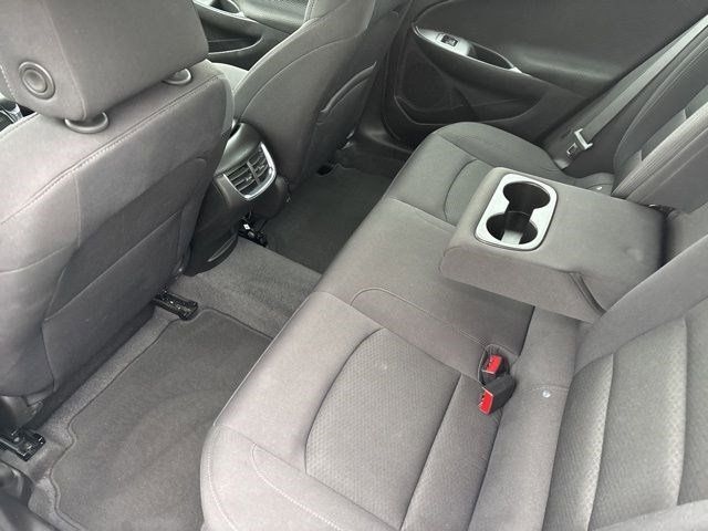Chevrolet Malibu 1LT 2023 Chevrolet Malibu 1LT 2023
