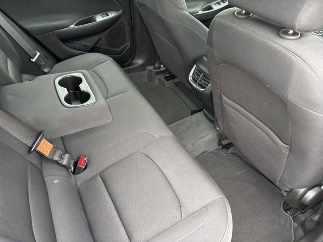Chevrolet Malibu 1LT 2023 Chevrolet Malibu 1LT 2023