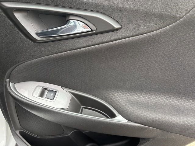 Chevrolet Malibu 1LT 2023 Chevrolet Malibu 1LT 2023