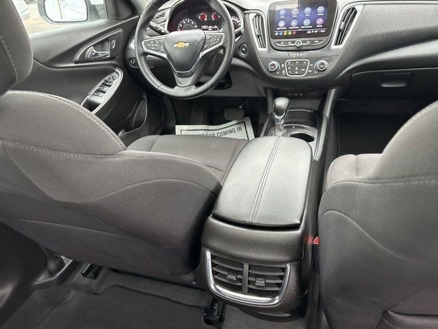 Chevrolet Malibu 1LT 2023 Chevrolet Malibu 1LT 2023