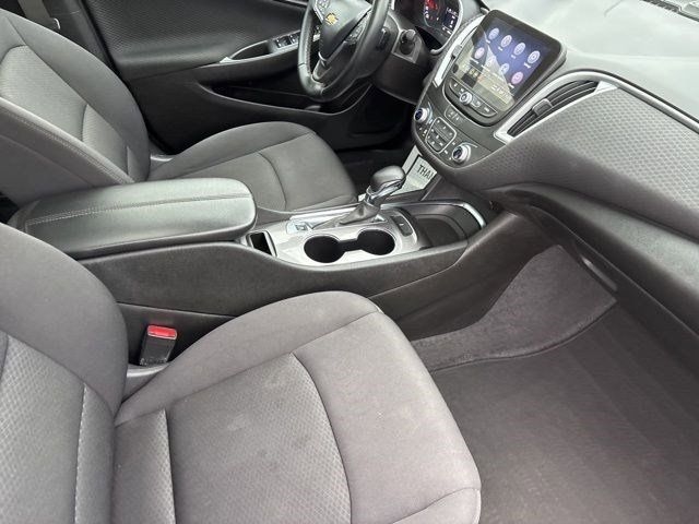 Chevrolet Malibu 1LT 2023 Chevrolet Malibu 1LT 2023