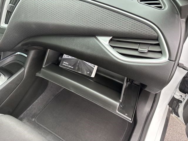Chevrolet Malibu 1LT 2023 Chevrolet Malibu 1LT 2023