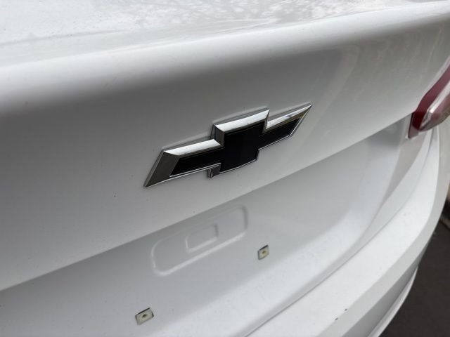 Chevrolet Malibu 1LT 2023 Chevrolet Malibu 1LT 2023