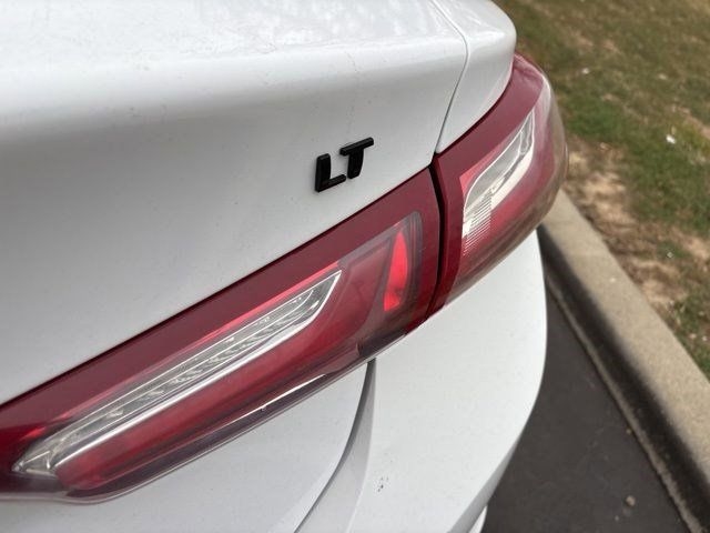 Chevrolet Malibu 1LT 2023 Chevrolet Malibu 1LT 2023