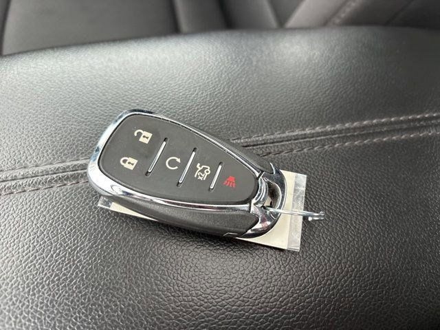 Chevrolet Malibu 1LT 2023 Chevrolet Malibu 1LT 2023