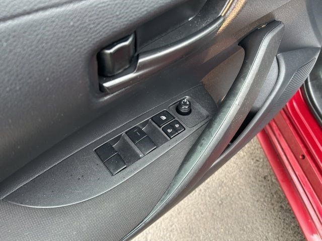 Toyota Corolla LE 2024 Toyota Corolla LE 2024