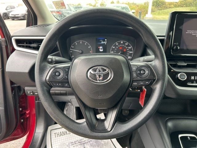 Toyota Corolla LE 2024 Toyota Corolla LE 2024