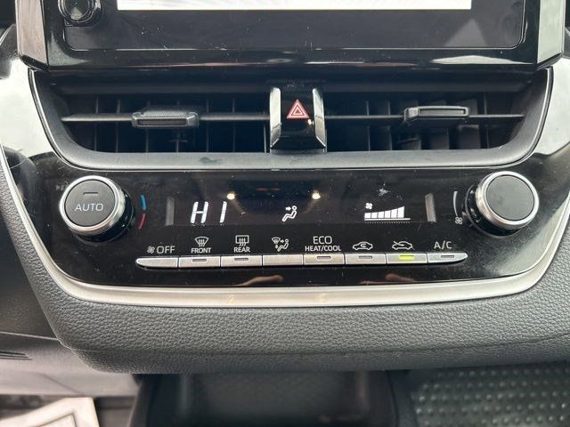 Toyota Corolla LE 2024 Toyota Corolla LE 2024