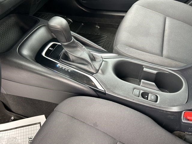 Toyota Corolla LE 2024 Toyota Corolla LE 2024