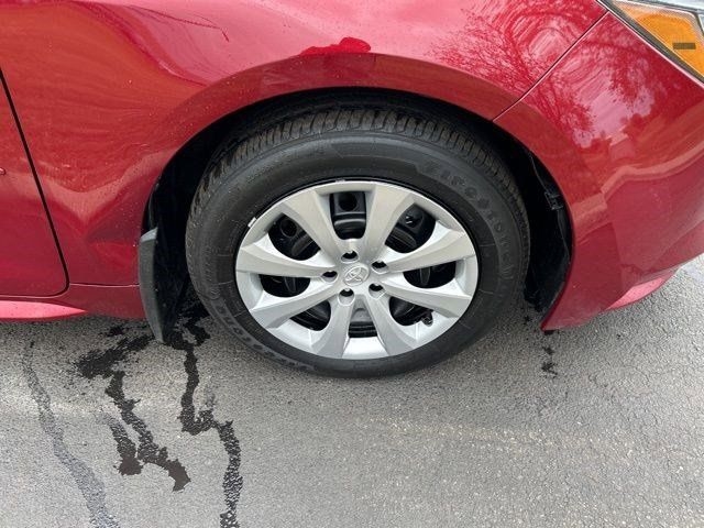 Toyota Corolla LE 2024 Toyota Corolla LE 2024