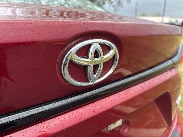 Toyota Corolla LE 2024 Toyota Corolla LE 2024
